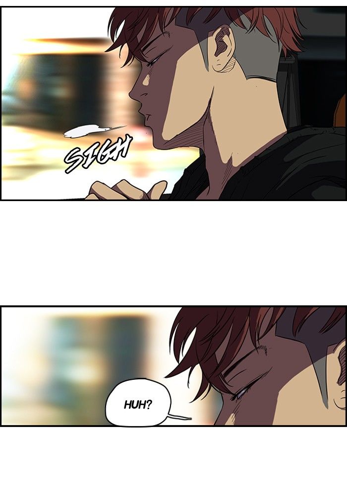 Wind Breaker Chapter 83 page 31 - Chapter 83 : [Part 2] Ep.17