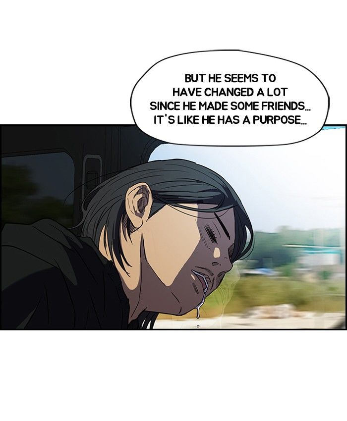 Wind Breaker Chapter 83 page 35 - Chapter 83 : [Part 2] Ep.17