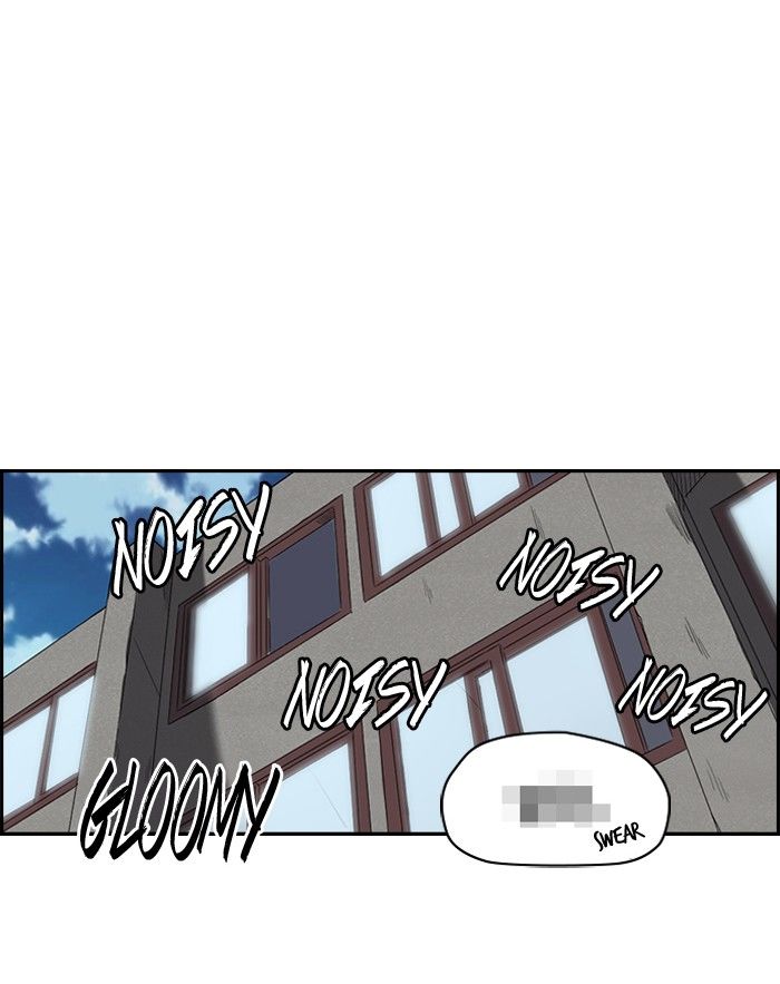Wind Breaker Chapter 83 page 37 - Chapter 83 : [Part 2] Ep.17