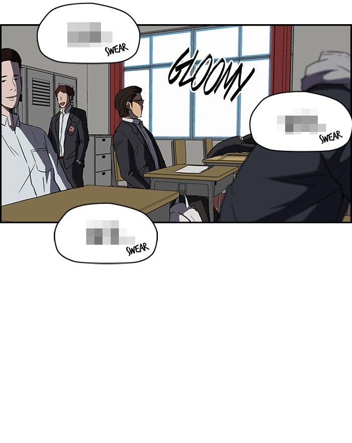 Wind Breaker Chapter 83 page 38 - Chapter 83 : [Part 2] Ep.17