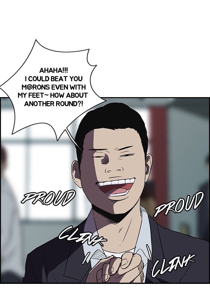 Wind Breaker Chapter 83 page 40 - Chapter 83 : [Part 2] Ep.17