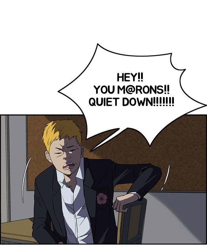 Wind Breaker Chapter 83 page 42 - Chapter 83 : [Part 2] Ep.17