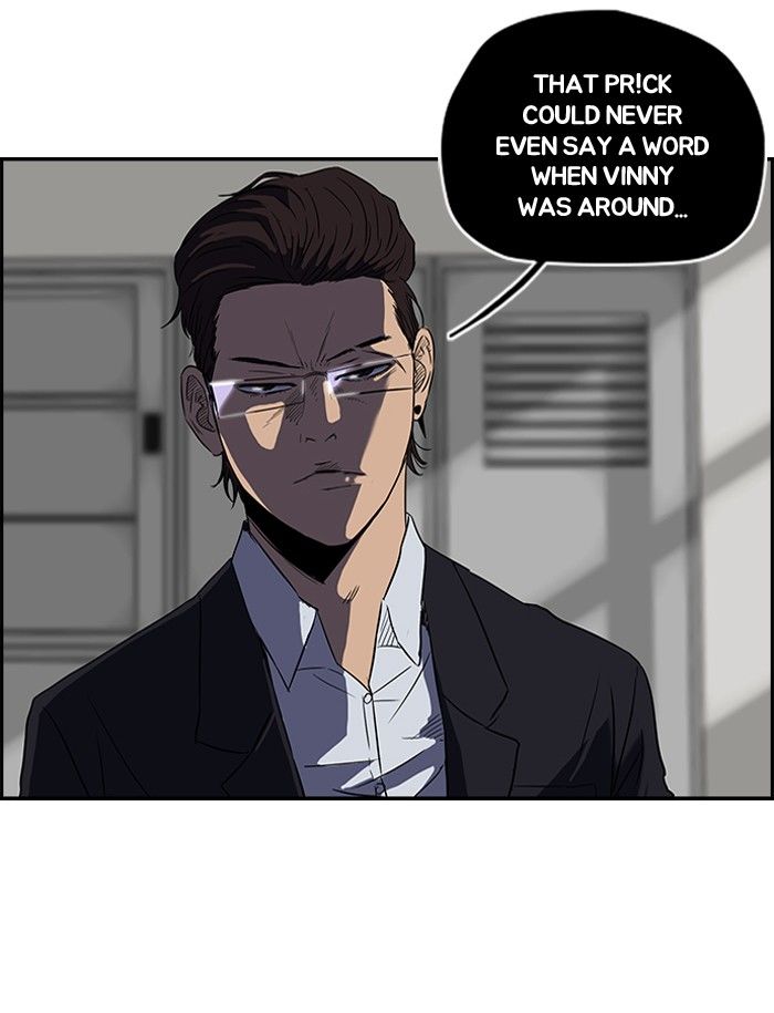 Wind Breaker Chapter 83 page 44 - Chapter 83 : [Part 2] Ep.17