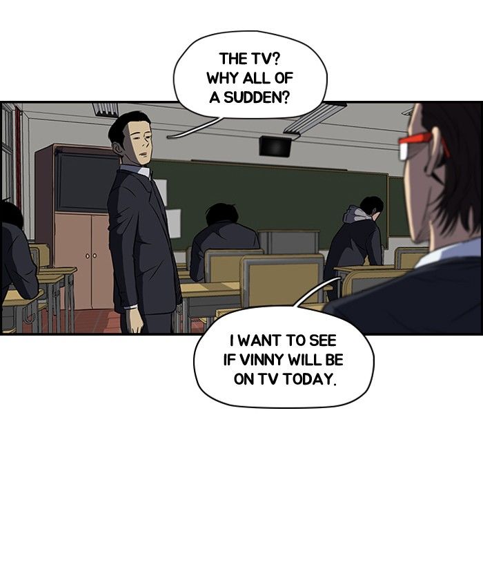 Wind Breaker Chapter 83 page 46 - Chapter 83 : [Part 2] Ep.17