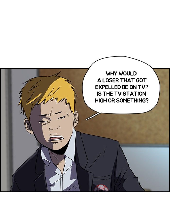 Wind Breaker Chapter 83 page 48 - Chapter 83 : [Part 2] Ep.17