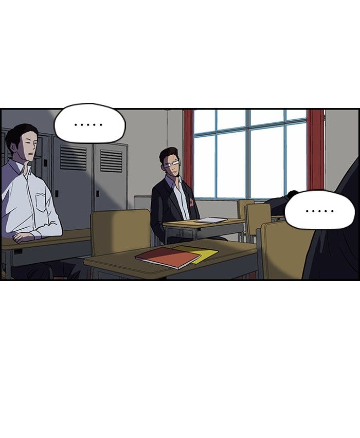 Wind Breaker Chapter 83 page 49 - Chapter 83 : [Part 2] Ep.17