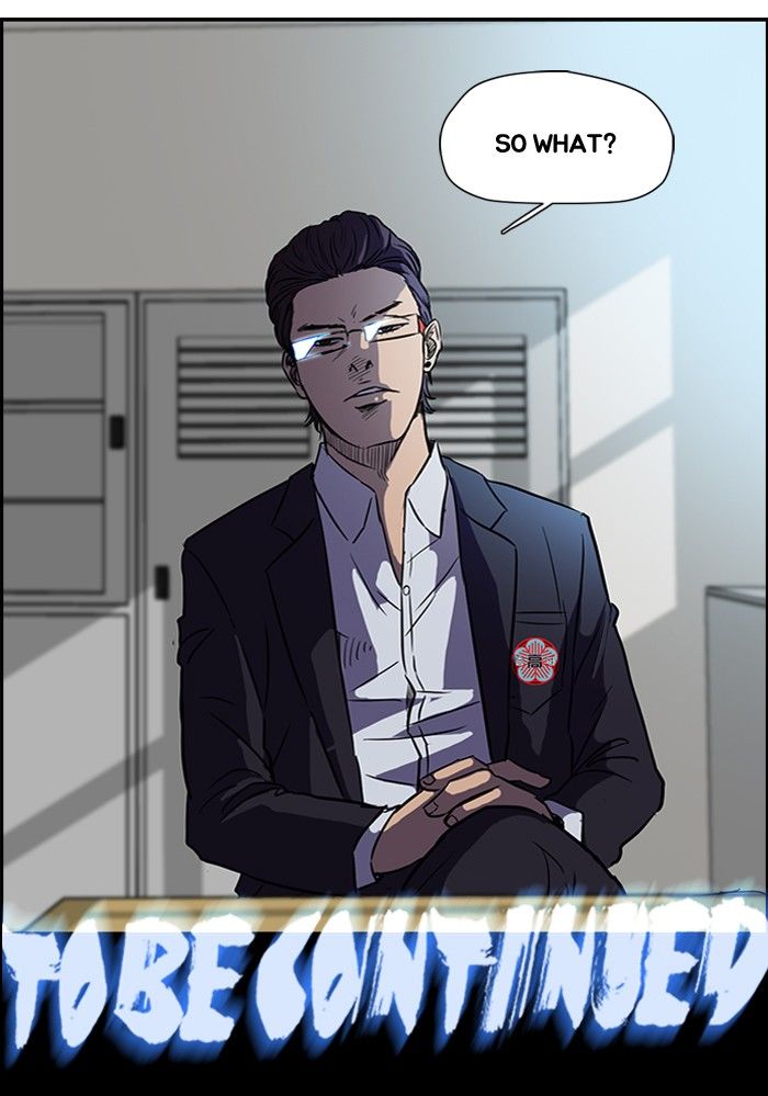 Wind Breaker Chapter 83 page 51 - Chapter 83 : [Part 2] Ep.17