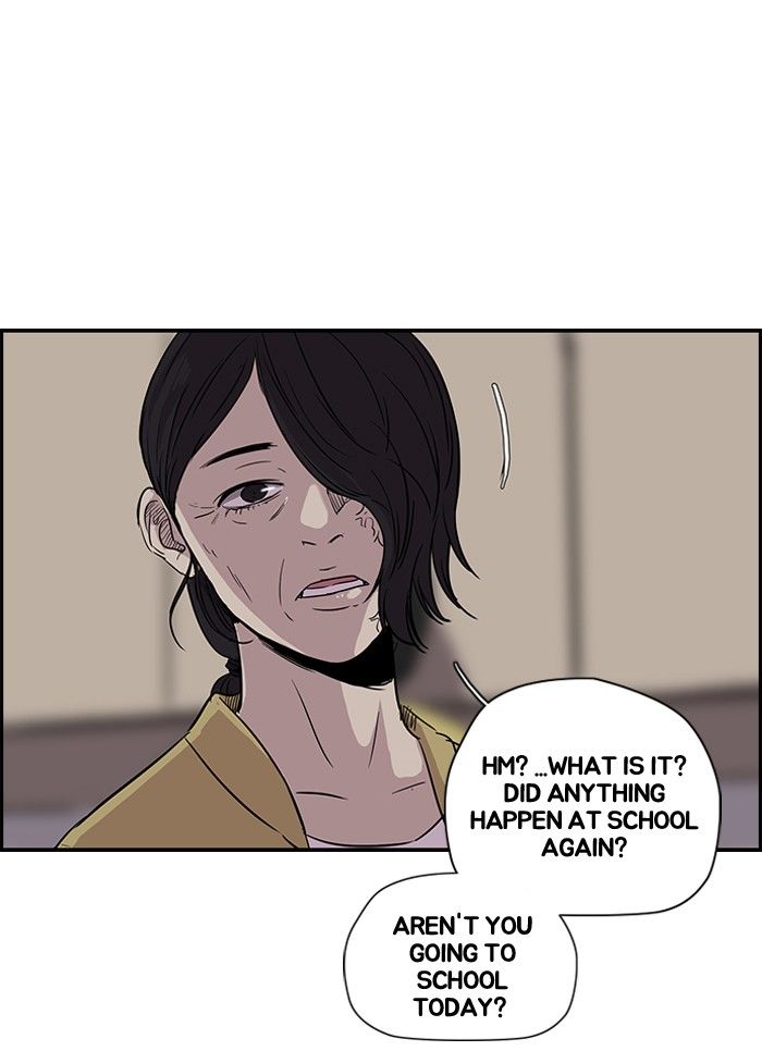 Wind Breaker Chapter 83 page 9 - Chapter 83 : [Part 2] Ep.17