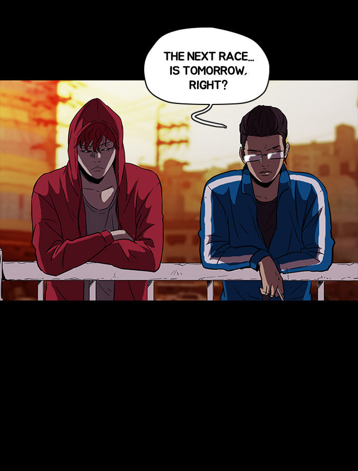 Wind Breaker Chapter 84 page 11 - Chapter 84 : [Part 2] Ep.18