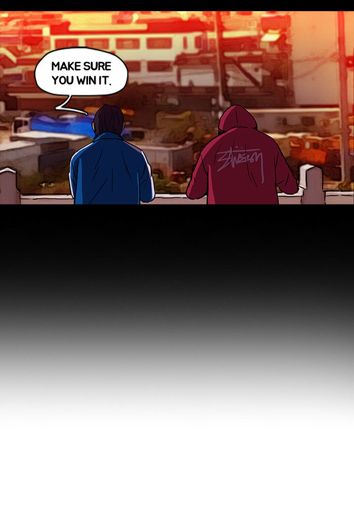 Wind Breaker Chapter 84 page 12 - Chapter 84 : [Part 2] Ep.18