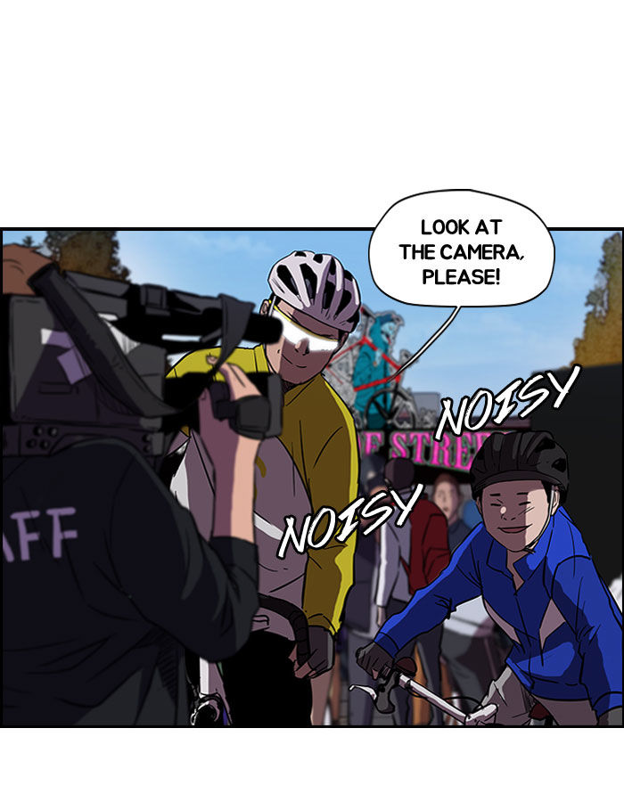 Wind Breaker Chapter 84 page 14 - Chapter 84 : [Part 2] Ep.18