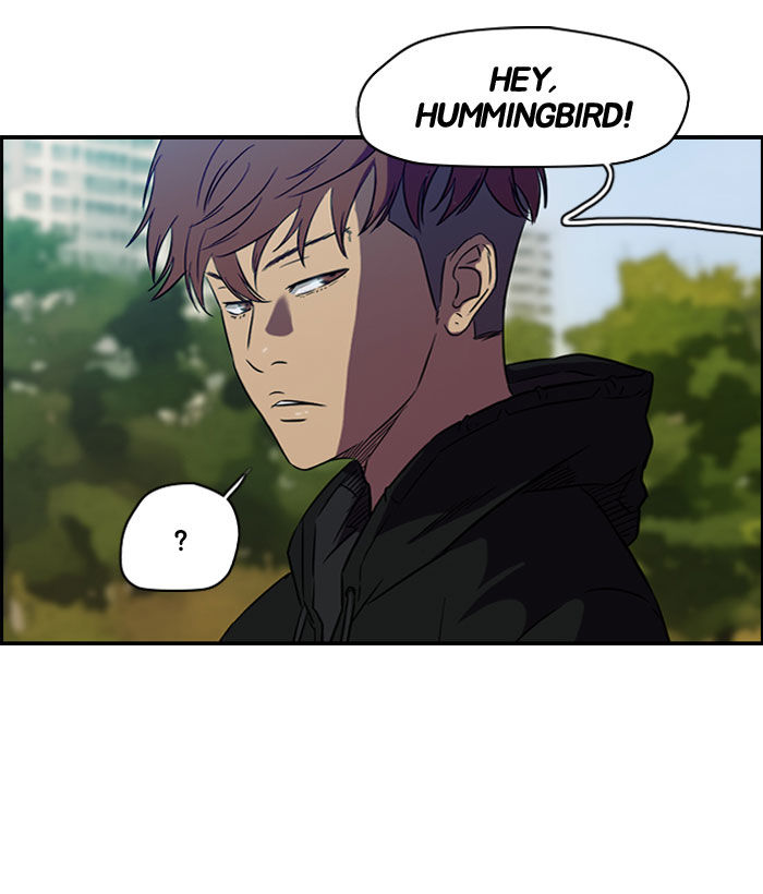 Wind Breaker Chapter 84 page 18 - Chapter 84 : [Part 2] Ep.18