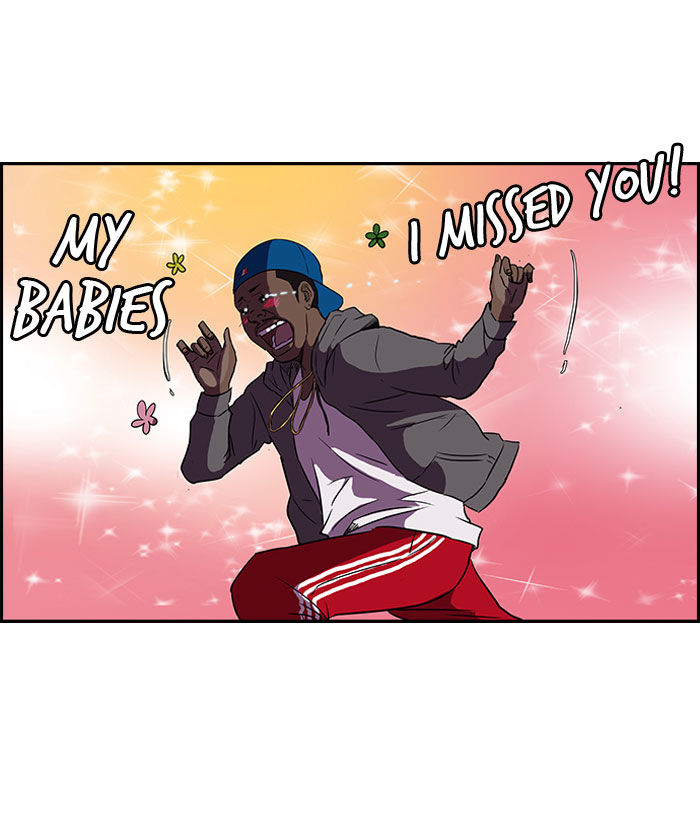 Wind Breaker Chapter 84 page 23 - Chapter 84 : [Part 2] Ep.18