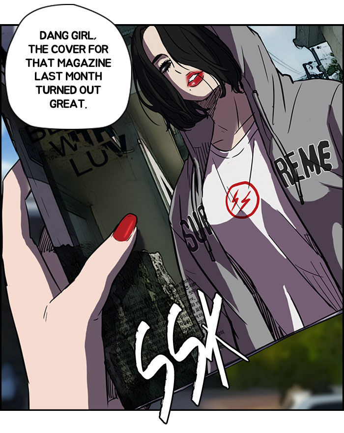 Wind Breaker Chapter 84 page 39 - Chapter 84 : [Part 2] Ep.18