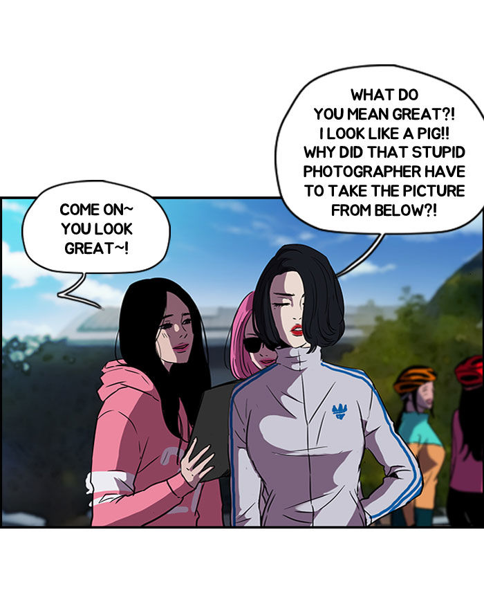 Wind Breaker Chapter 84 page 40 - Chapter 84 : [Part 2] Ep.18