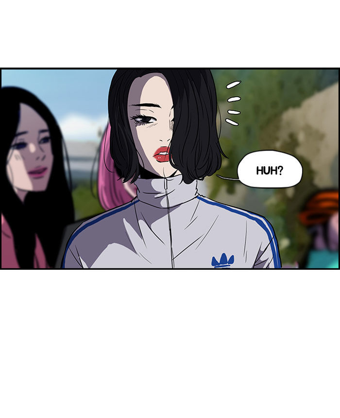 Wind Breaker Chapter 84 page 41 - Chapter 84 : [Part 2] Ep.18