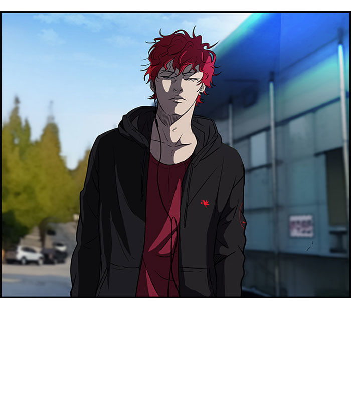 Wind Breaker Chapter 84 page 42 - Chapter 84 : [Part 2] Ep.18