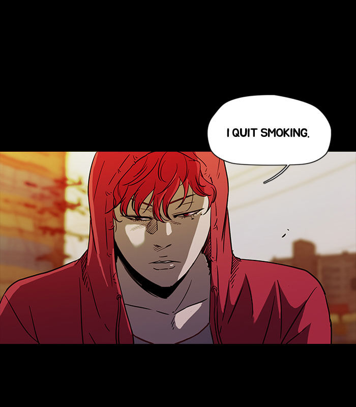 Wind Breaker Chapter 84 page 7 - Chapter 84 : [Part 2] Ep.18