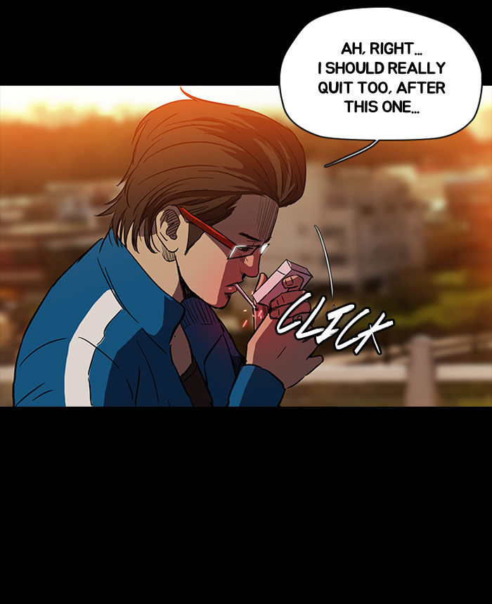 Wind Breaker Chapter 84 page 8 - Chapter 84 : [Part 2] Ep.18