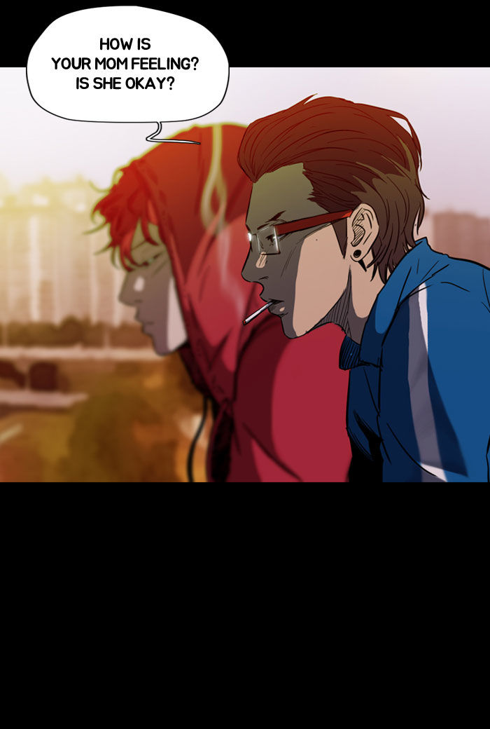 Wind Breaker Chapter 84 page 9 - Chapter 84 : [Part 2] Ep.18