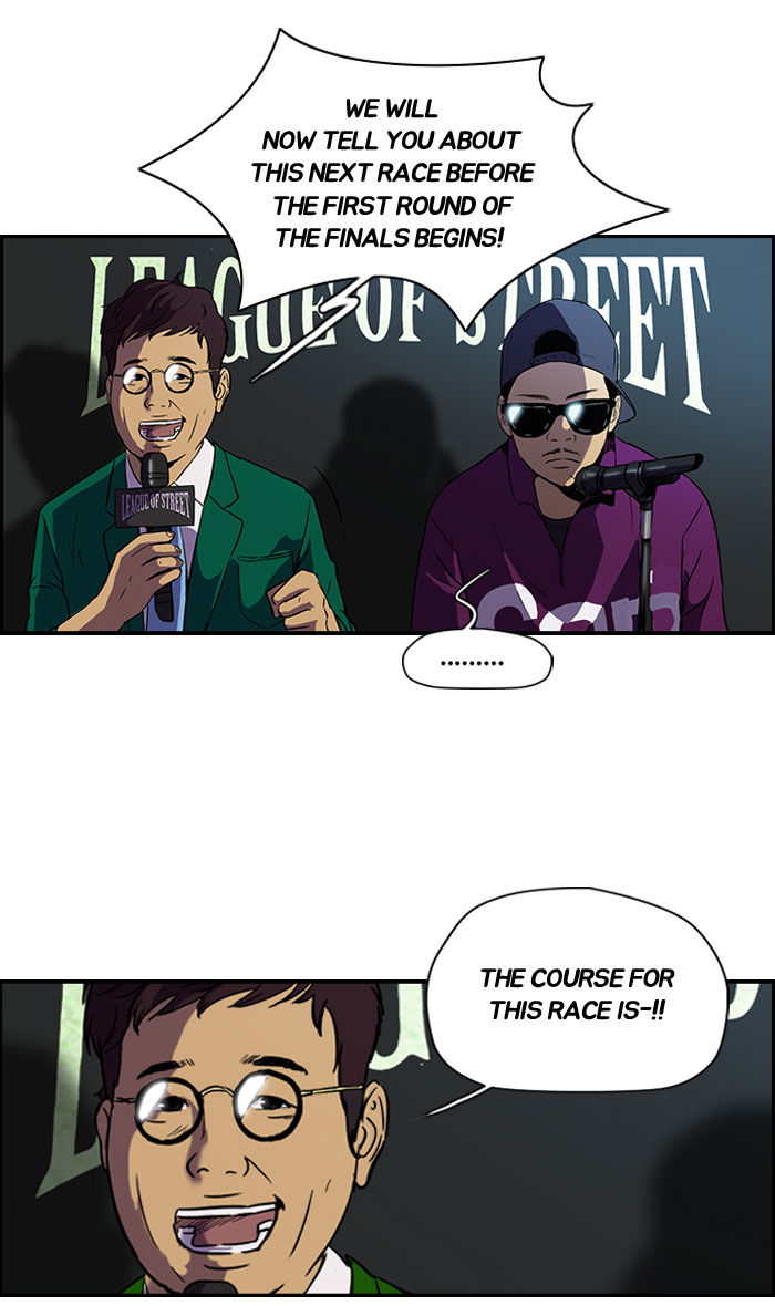 Wind Breaker Chapter 85 page 10 - Chapter 85 : [Part 2] Ep.19