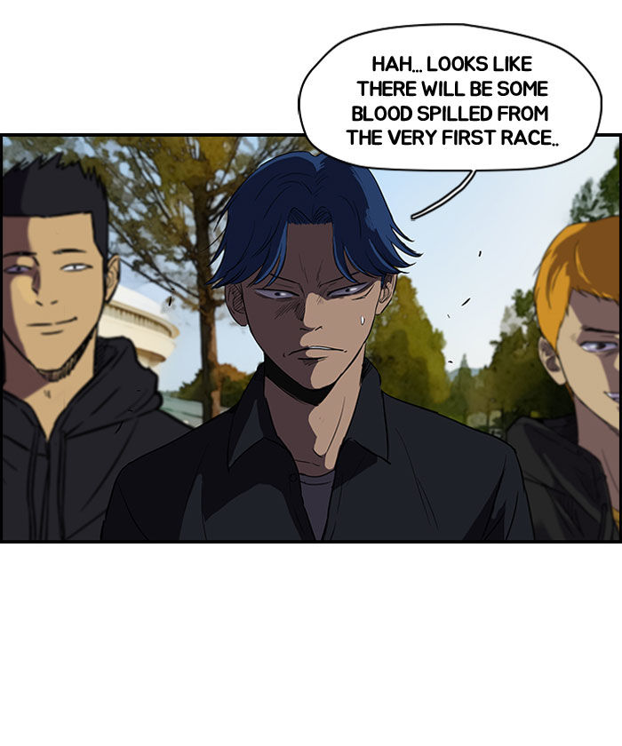 Wind Breaker Chapter 85 page 18 - Chapter 85 : [Part 2] Ep.19