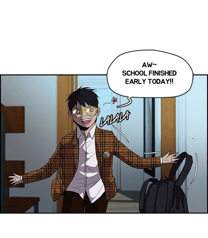 Wind Breaker Chapter 85 page 2 - Chapter 85 : [Part 2] Ep.19