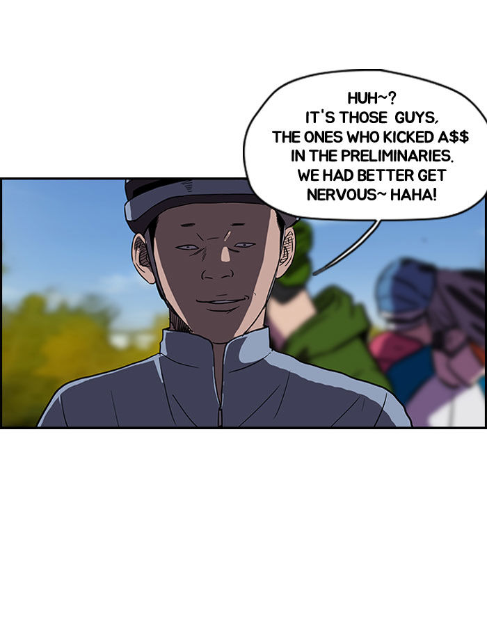Wind Breaker Chapter 85 page 24 - Chapter 85 : [Part 2] Ep.19