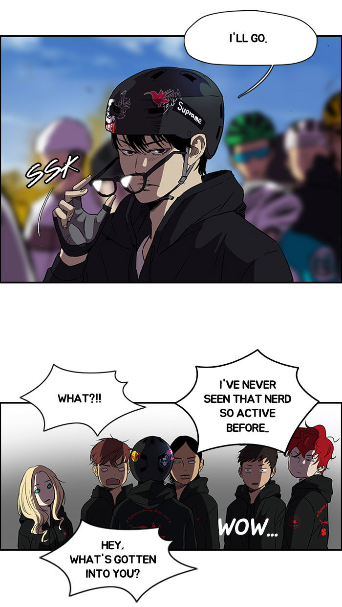 Wind Breaker Chapter 85 page 26 - Chapter 85 : [Part 2] Ep.19