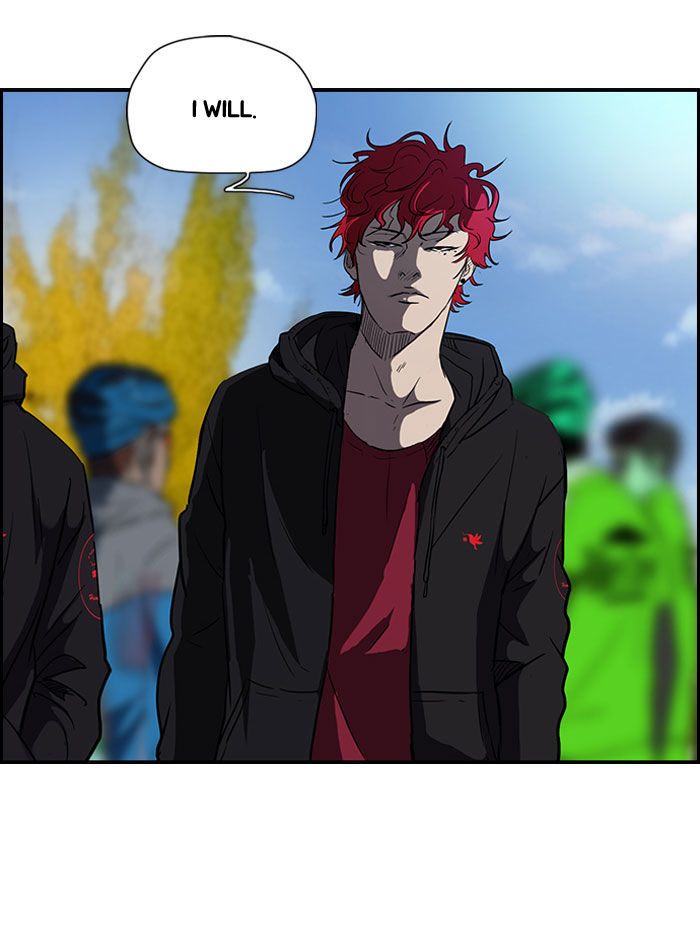 Wind Breaker Chapter 85 page 29 - Chapter 85 : [Part 2] Ep.19