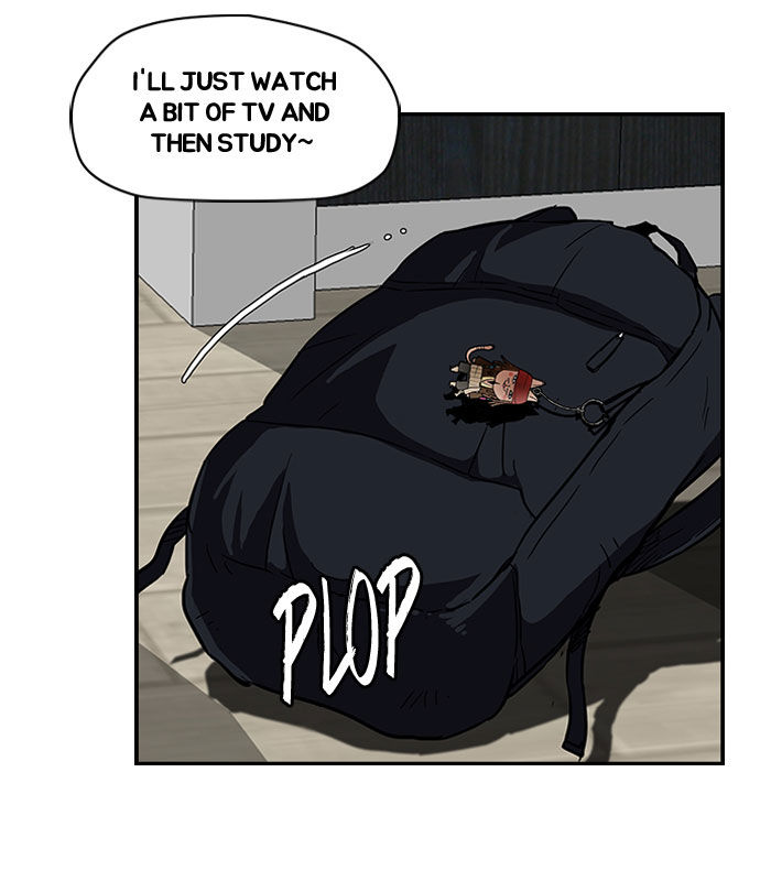 Wind Breaker Chapter 85 page 3 - Chapter 85 : [Part 2] Ep.19
