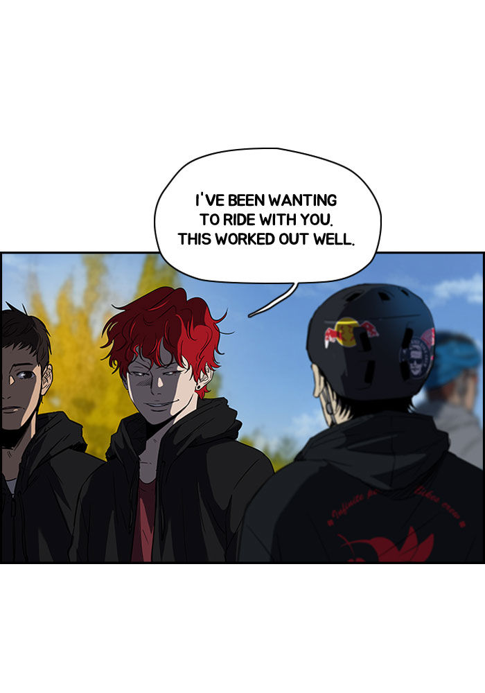 Wind Breaker Chapter 85 page 30 - Chapter 85 : [Part 2] Ep.19