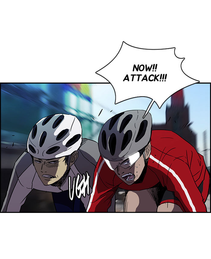 Wind Breaker Chapter 85 page 34 - Chapter 85 : [Part 2] Ep.19