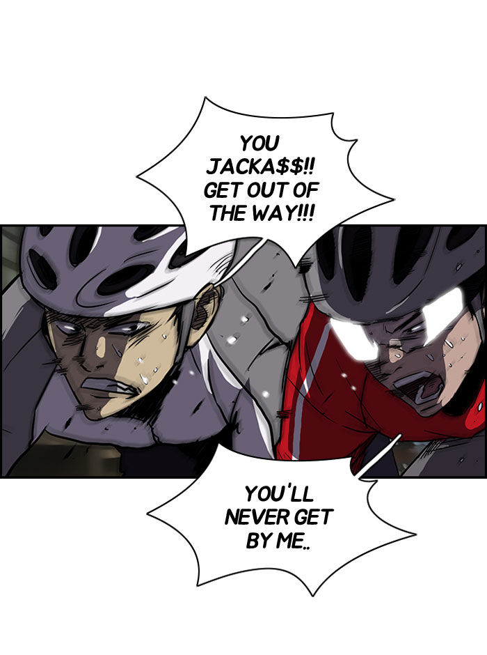 Wind Breaker Chapter 85 page 36 - Chapter 85 : [Part 2] Ep.19