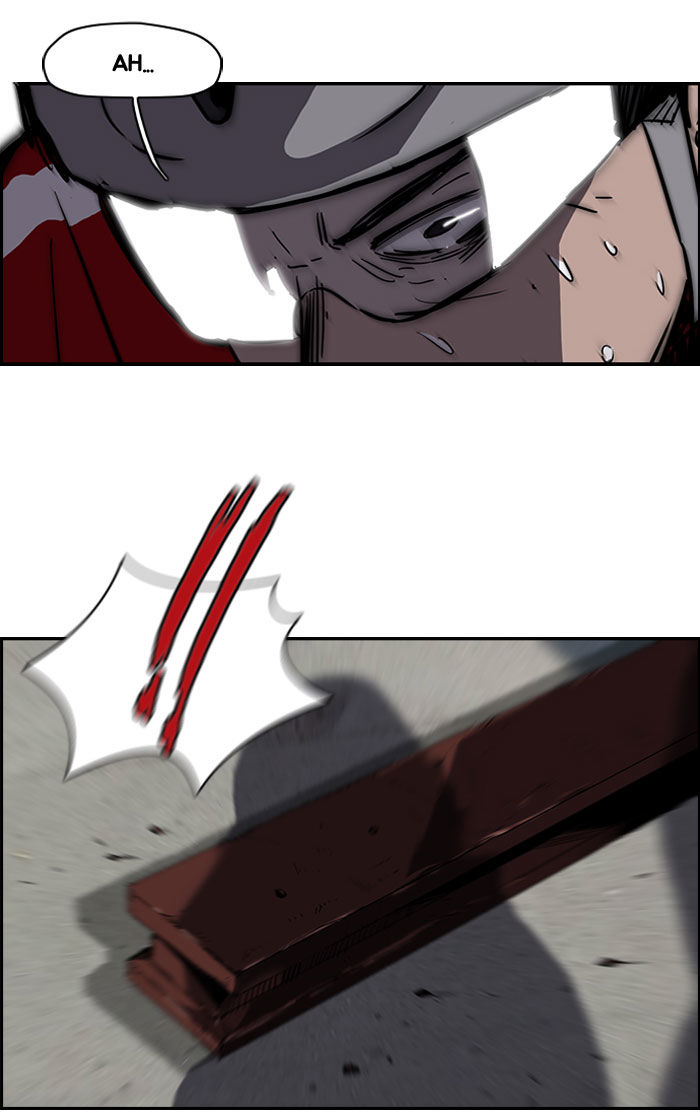 Wind Breaker Chapter 85 page 37 - Chapter 85 : [Part 2] Ep.19