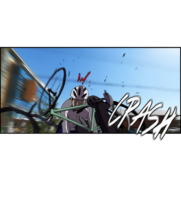 Wind Breaker Chapter 85 page 39 - Chapter 85 : [Part 2] Ep.19