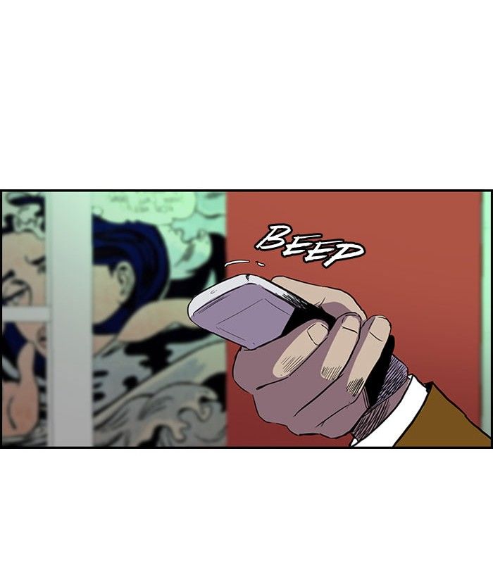 Wind Breaker Chapter 85 page 4 - Chapter 85 : [Part 2] Ep.19