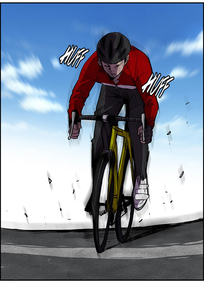 Wind Breaker Chapter 85 page 40 - Chapter 85 : [Part 2] Ep.19