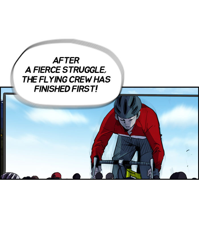 Wind Breaker Chapter 85 page 41 - Chapter 85 : [Part 2] Ep.19