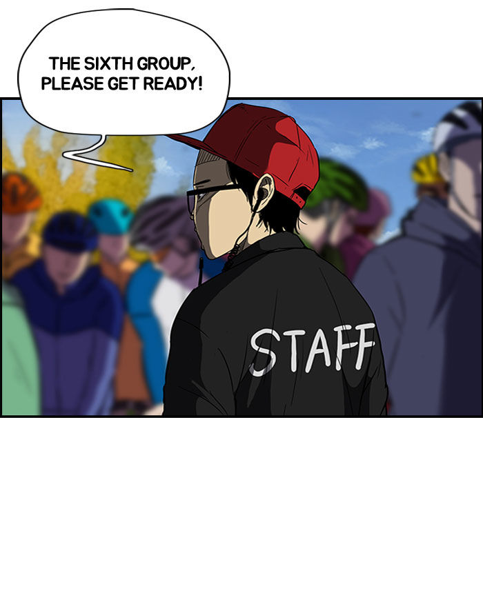Wind Breaker Chapter 85 page 42 - Chapter 85 : [Part 2] Ep.19