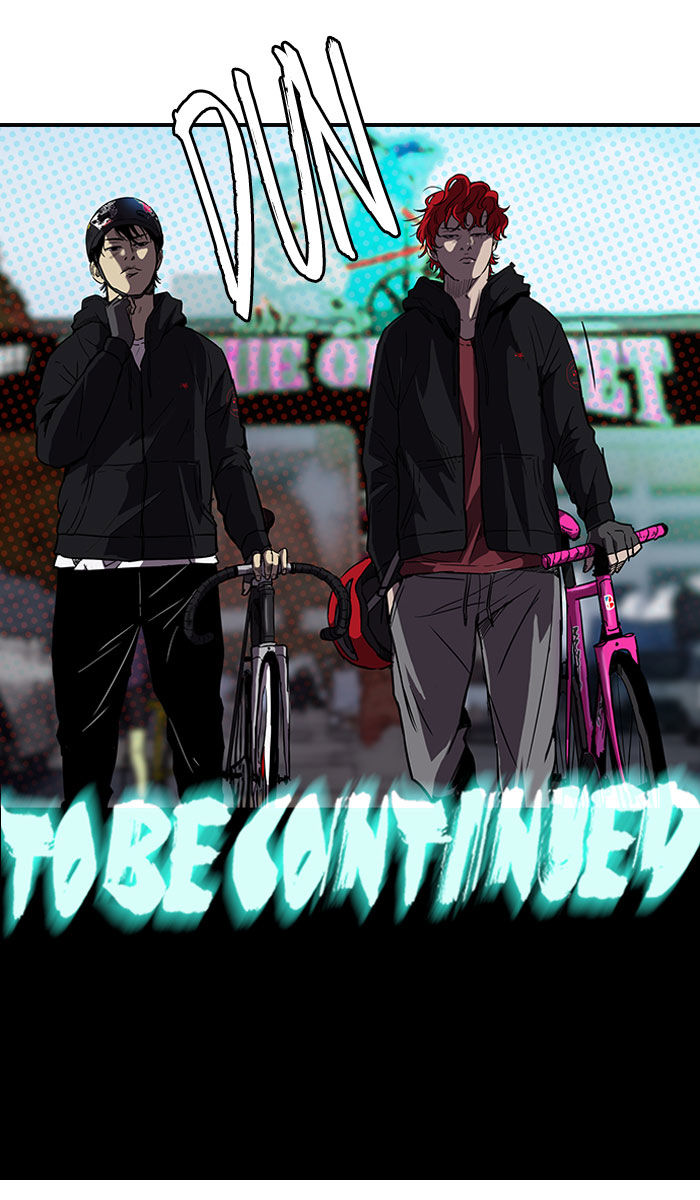 Wind Breaker Chapter 85 page 44 - Chapter 85 : [Part 2] Ep.19