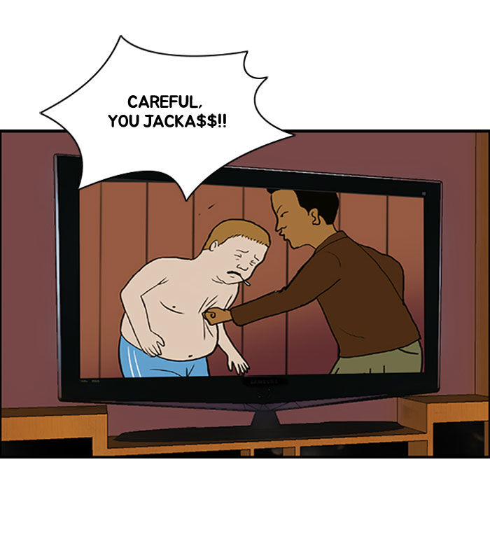 Wind Breaker Chapter 85 page 5 - Chapter 85 : [Part 2] Ep.19