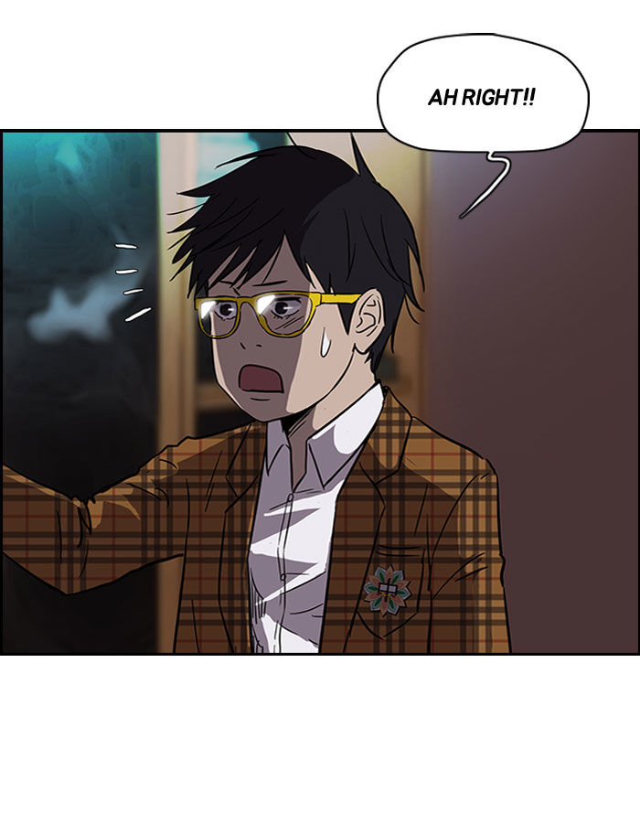 Wind Breaker Chapter 85 page 6 - Chapter 85 : [Part 2] Ep.19