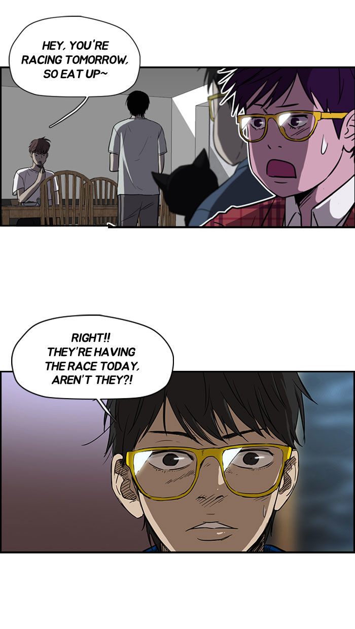 Wind Breaker Chapter 85 page 7 - Chapter 85 : [Part 2] Ep.19