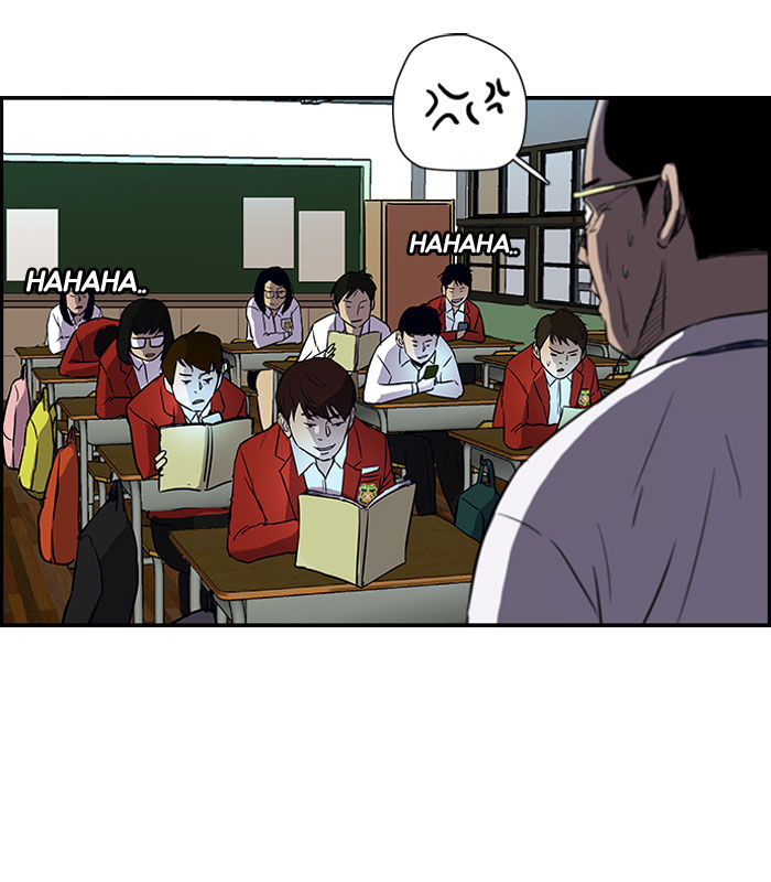 Wind Breaker Chapter 86 page 11 - Chapter 86 : [Part 2] Ep.20
