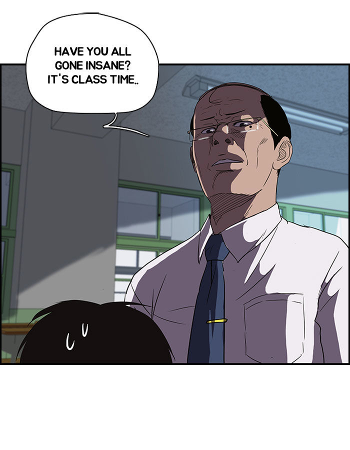 Wind Breaker Chapter 86 page 14 - Chapter 86 : [Part 2] Ep.20