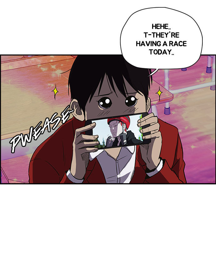 Wind Breaker Chapter 86 page 15 - Chapter 86 : [Part 2] Ep.20
