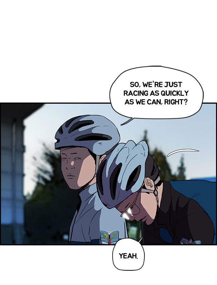 Wind Breaker Chapter 86 page 19 - Chapter 86 : [Part 2] Ep.20