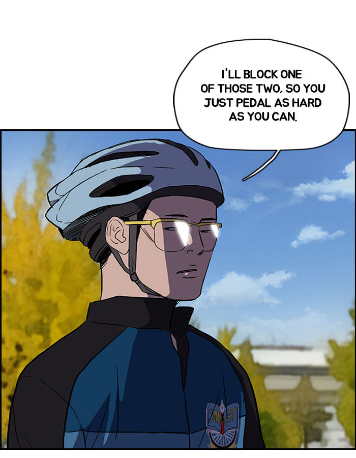 Wind Breaker Chapter 86 page 20 - Chapter 86 : [Part 2] Ep.20