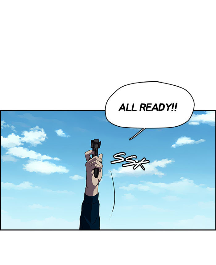 Wind Breaker Chapter 86 page 21 - Chapter 86 : [Part 2] Ep.20